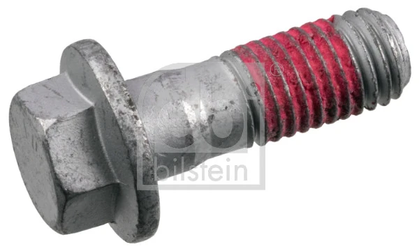Bolt, brake caliper